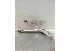 Recambio de estribo para kawasaki ninja zx-6 r/rr referencia OEM IAM ADC30144  TRASERO IZQUIERDO