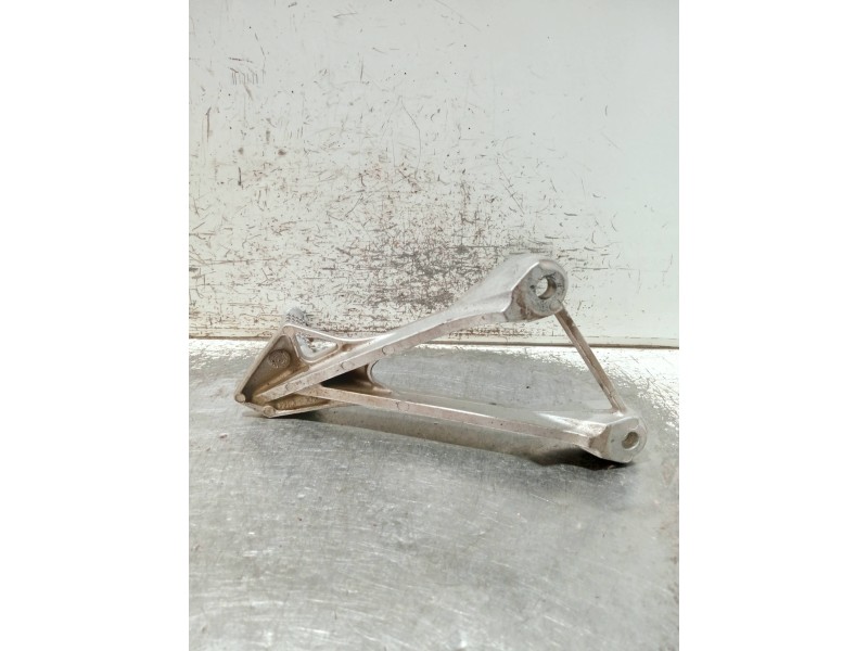 Recambio de estribo para kawasaki ninja zx-6 r/rr referencia OEM IAM ADC30144  TRASERO IZQUIERDO