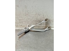 Recambio de estribo para kawasaki ninja zx-6 r/rr referencia OEM IAM ADC30145  TRASERO DERECHO