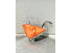 Recambio de piloto delantero izquierdo para kawasaki ninja zx-6 r/rr referencia OEM IAM   