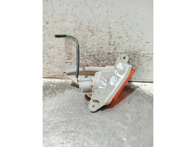 Recambio de piloto delantero izquierdo para kawasaki ninja zx-6 r/rr referencia OEM IAM   