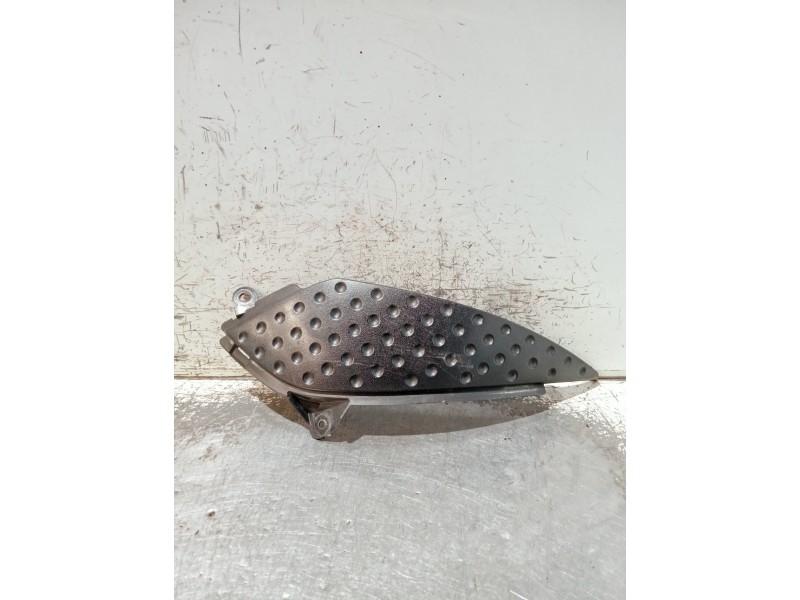 Recambio de carenado delantero izquierdo para kawasaki ninja zx-6 r/rr referencia OEM IAM 140910324  EMBELLECEDOR DEPOSITO IZQUI