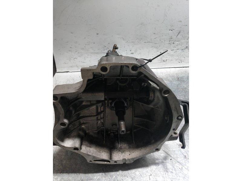 Recambio de caja cambios para audi 100 berlina (443) referencia OEM IAM 2V 02053  Recambio de caja cambios para audi 100 berlina (443) referencia OEM IAM 2V 02053