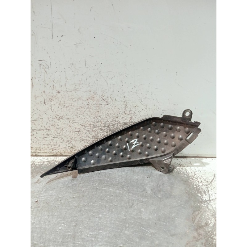 Recambio de carenado delantero izquierdo para kawasaki ninja zx-6 r/rr referencia OEM IAM 140910324  EMBELLECEDOR DEPOSITO IZQUI