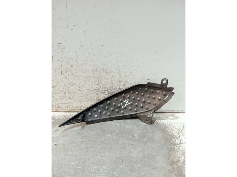 Recambio de carenado delantero izquierdo para kawasaki ninja zx-6 r/rr referencia OEM IAM 140910324  EMBELLECEDOR DEPOSITO IZQUI