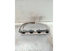 Recambio de rampa inyectora para kawasaki ninja zx-6 r/rr referencia OEM IAM   