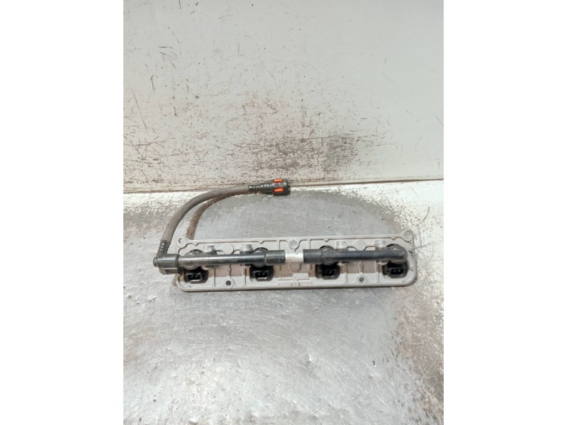 Recambio de rampa inyectora para kawasaki ninja zx-6 r/rr referencia OEM IAM   