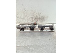 Recambio de rampa inyectora para kawasaki ninja zx-6 r/rr referencia OEM IAM    2