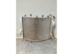 Recambio de radiador agua para kawasaki ninja zx-6 r/rr referencia OEM IAM   