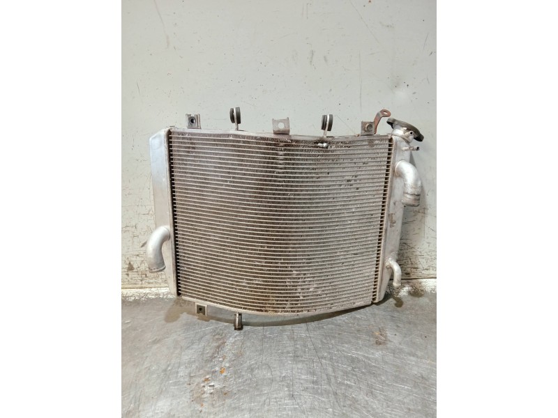 Recambio de radiador agua para kawasaki ninja zx-6 r/rr referencia OEM IAM   