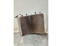 Recambio de radiador agua para kawasaki ninja zx-6 r/rr referencia OEM IAM    2