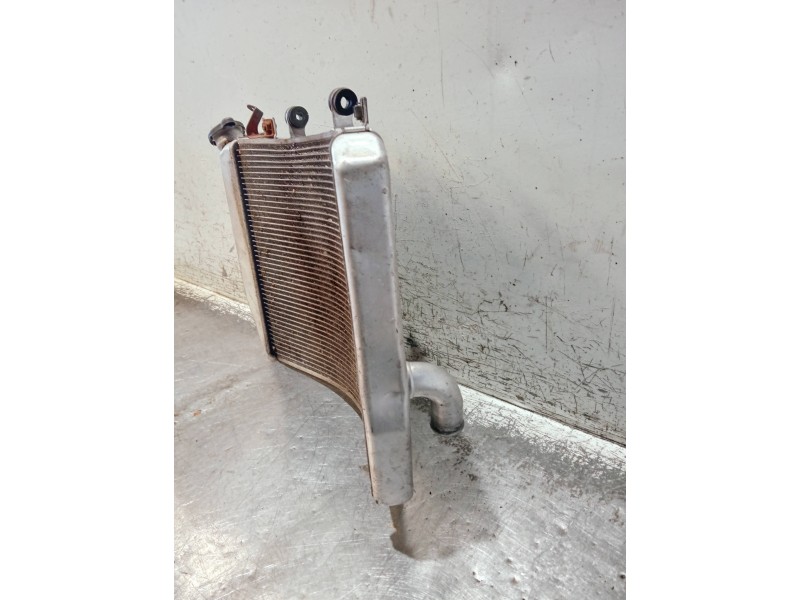 Recambio de radiador agua para kawasaki ninja zx-6 r/rr referencia OEM IAM   