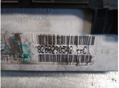 Recambio de pantalla multifuncion para renault megane ii berlina 5p business referencia OEM IAM 8200290542C 216759929  2