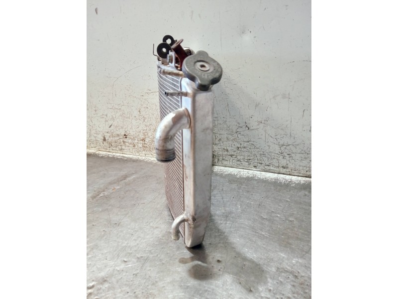 Recambio de radiador agua para kawasaki ninja zx-6 r/rr referencia OEM IAM   