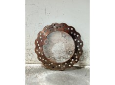 Recambio de disco freno trasero para kawasaki ninja zx-6 r/rr referencia OEM IAM    2