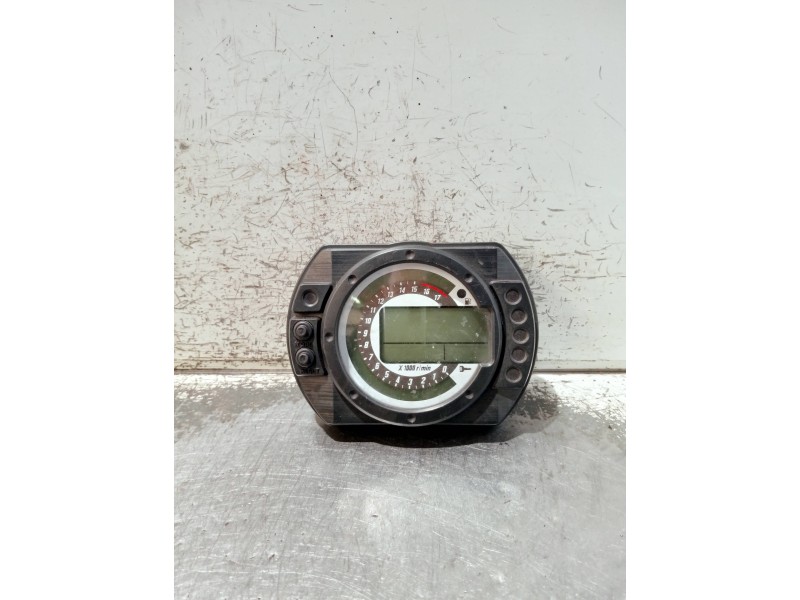 Recambio de cuadro instrumentos para kawasaki ninja zx-6 r/rr referencia OEM IAM   