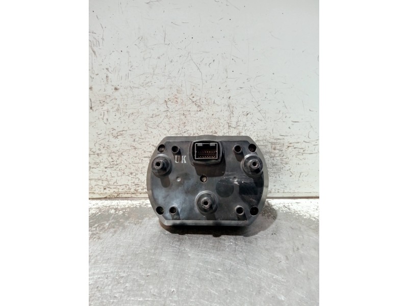 Recambio de cuadro instrumentos para kawasaki ninja zx-6 r/rr referencia OEM IAM   