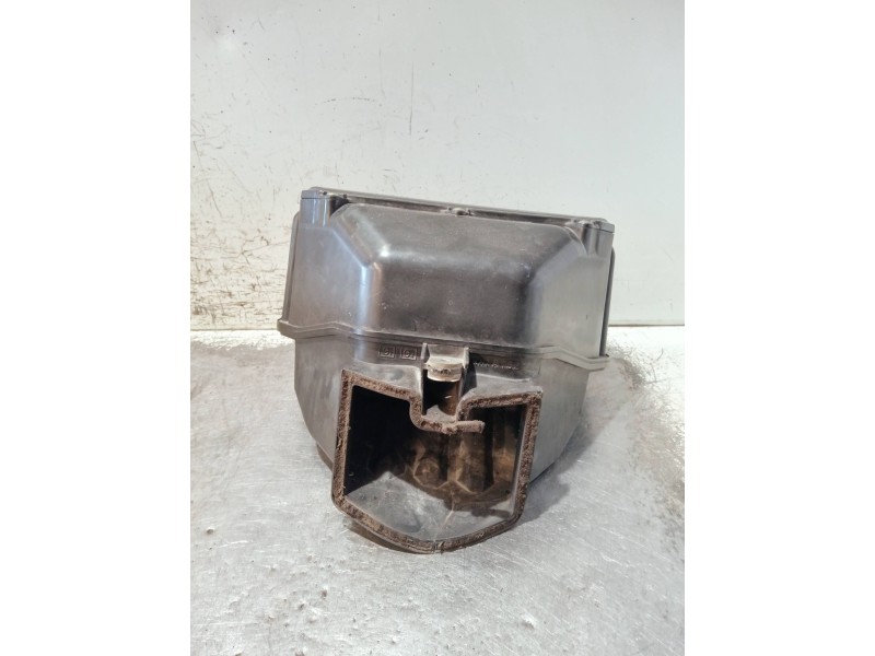 Recambio de filtro aire para kawasaki ninja zx-6 r/rr referencia OEM IAM KH1A132  CAJA FILTRO