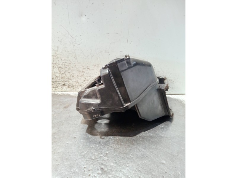 Recambio de filtro aire para kawasaki ninja zx-6 r/rr referencia OEM IAM KH1A132  CAJA FILTRO