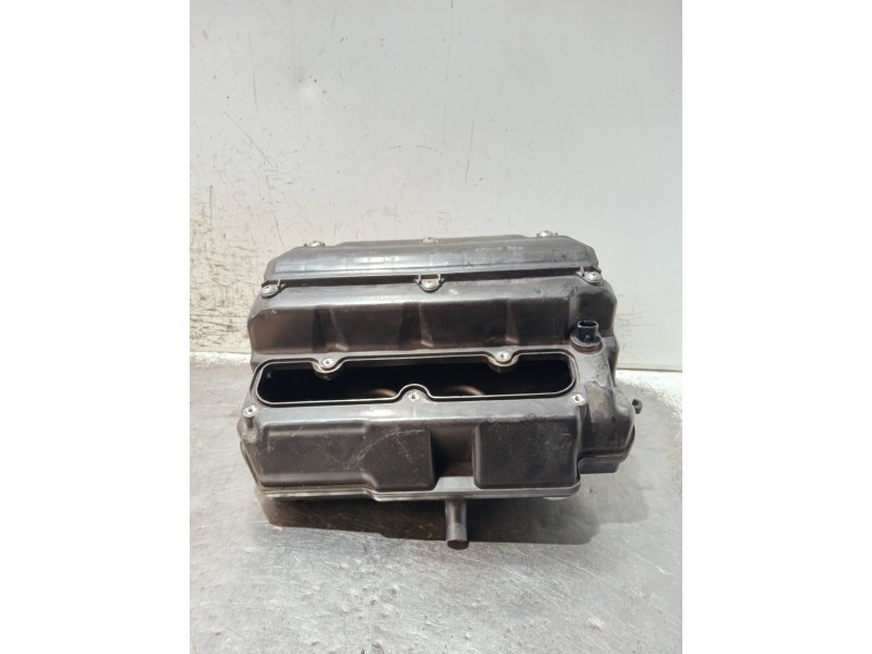 Recambio de filtro aire para kawasaki ninja zx-6 r/rr referencia OEM IAM KH1A132  CAJA FILTRO