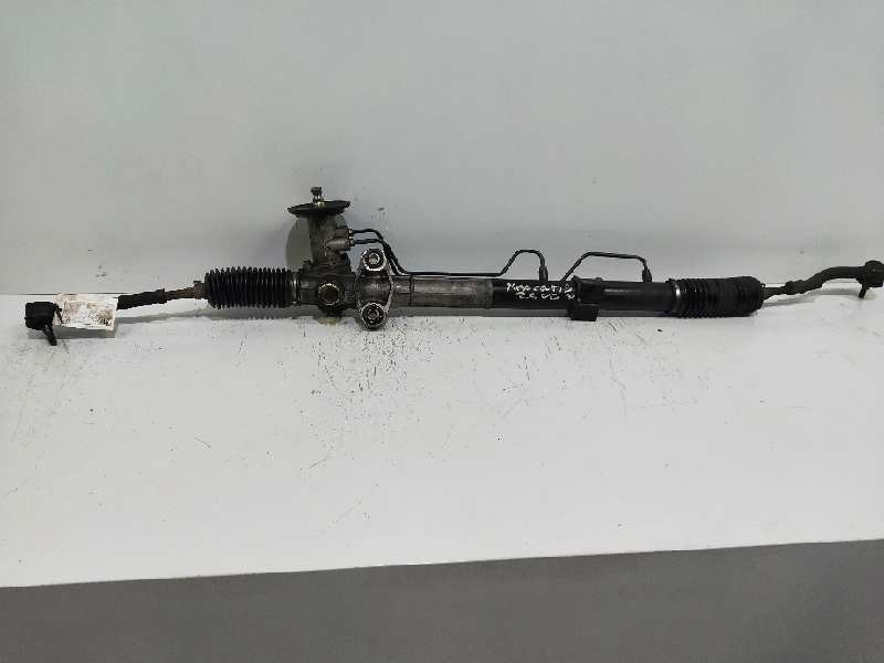 Recambio de cremallera direccion para kia magentis 2.5 v6 cat referencia OEM IAM   