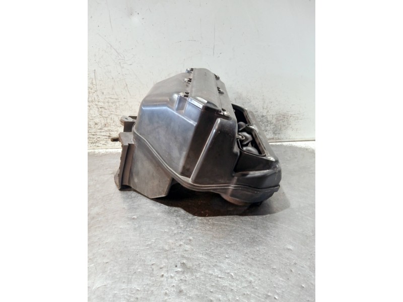 Recambio de filtro aire para kawasaki ninja zx-6 r/rr referencia OEM IAM KH1A132  CAJA FILTRO