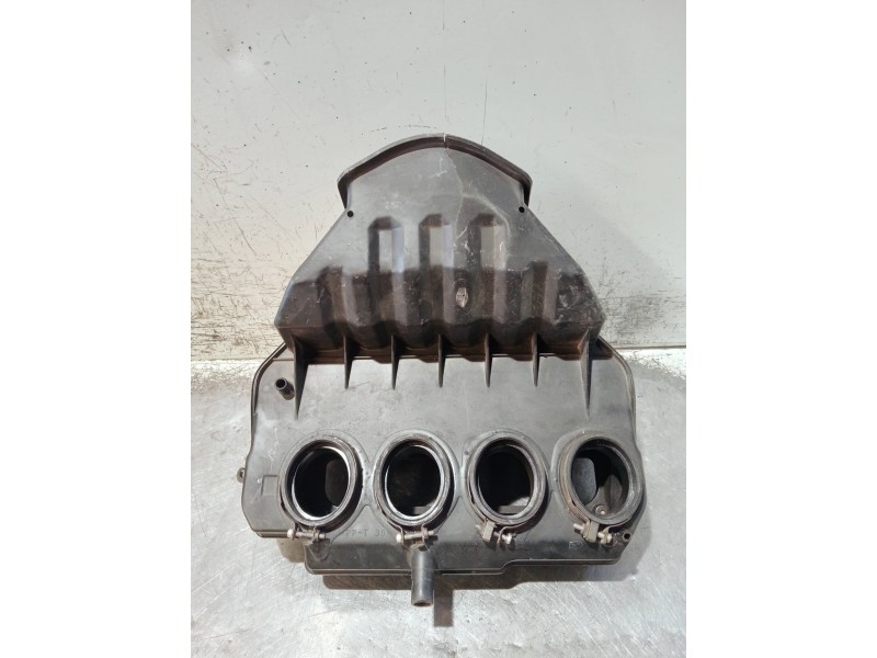 Recambio de filtro aire para kawasaki ninja zx-6 r/rr referencia OEM IAM KH1A132  CAJA FILTRO