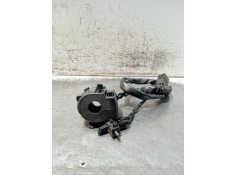 Recambio de mando luces para kawasaki ninja zx-6 r/rr referencia OEM IAM   