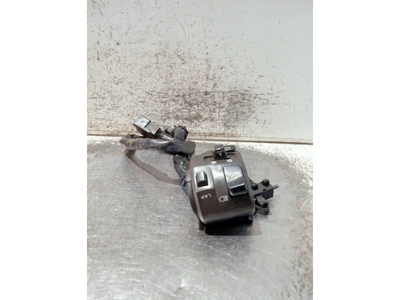 Recambio de mando luces para kawasaki ninja zx-6 r/rr referencia OEM IAM   