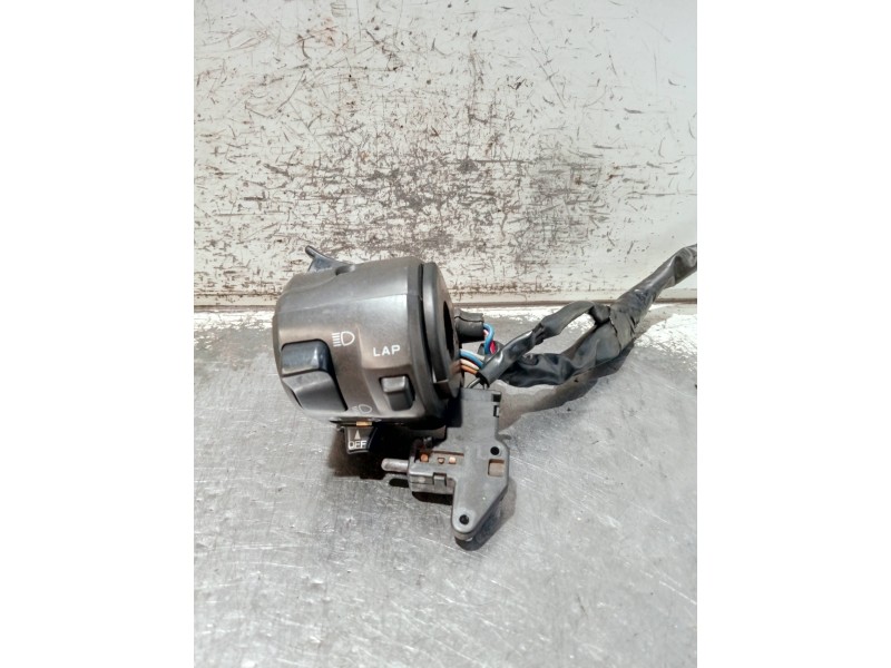 Recambio de mando luces para kawasaki ninja zx-6 r/rr referencia OEM IAM   