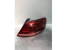 Recambio de piloto trasero derecho para volkswagen passat cc (357) 2.0 tdi referencia OEM IAM 3C8945208AD  