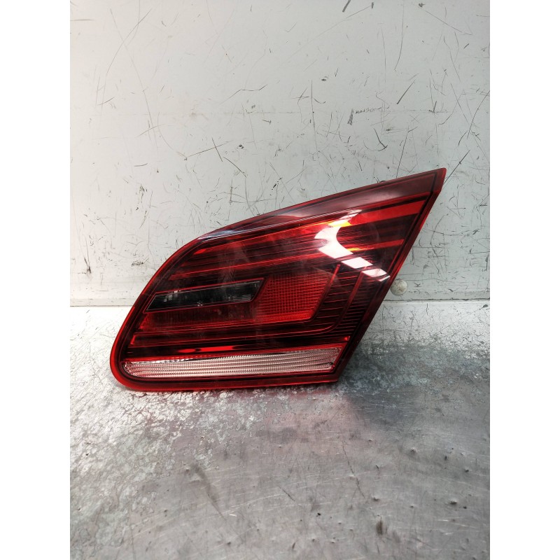 Recambio de piloto trasero derecho interior para volkswagen passat cc (357) 2.0 tdi referencia OEM IAM 3C8945308S  