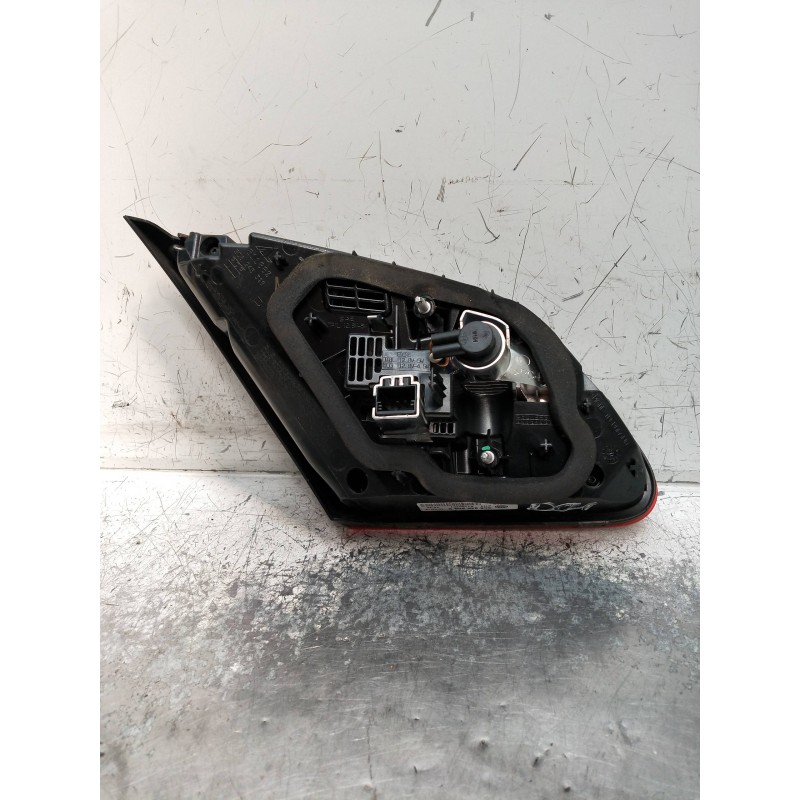 Recambio de piloto trasero derecho interior para volkswagen passat cc (357) 2.0 tdi referencia OEM IAM 3C8945308S  