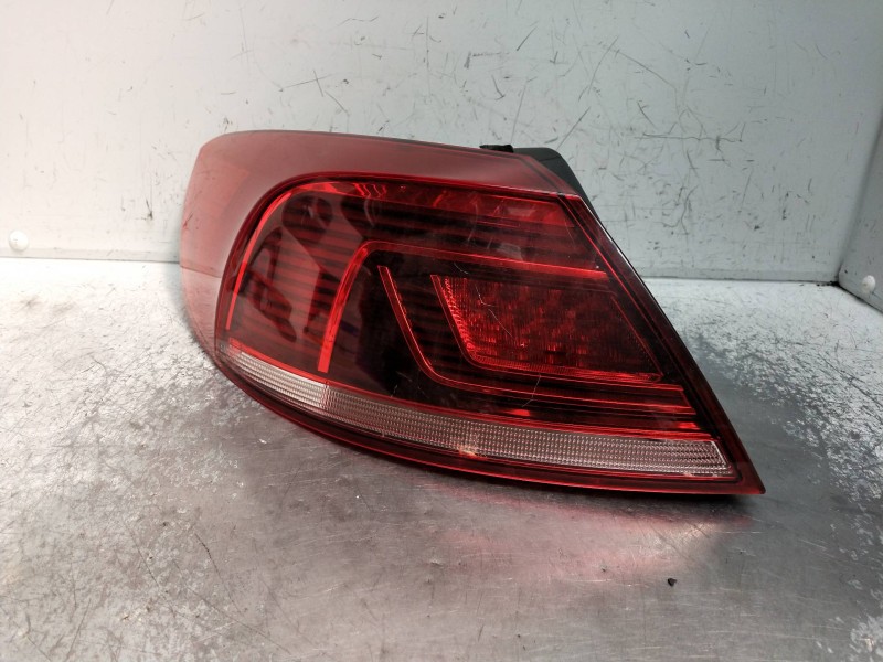 Recambio de piloto trasero izquierdo para volkswagen passat cc (357) 2.0 tdi referencia OEM IAM 3C8945207AD  