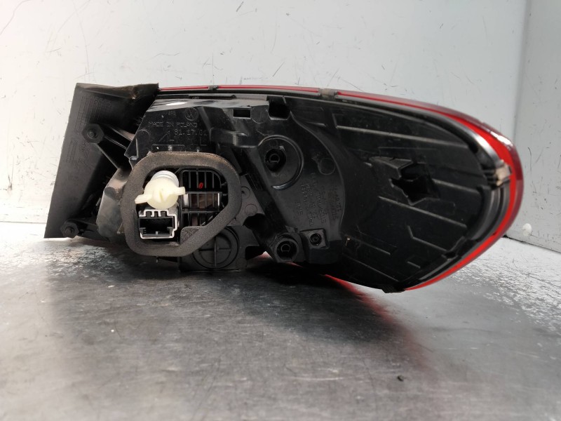 Recambio de piloto trasero izquierdo para volkswagen passat cc (357) 2.0 tdi referencia OEM IAM 3C8945207AD  