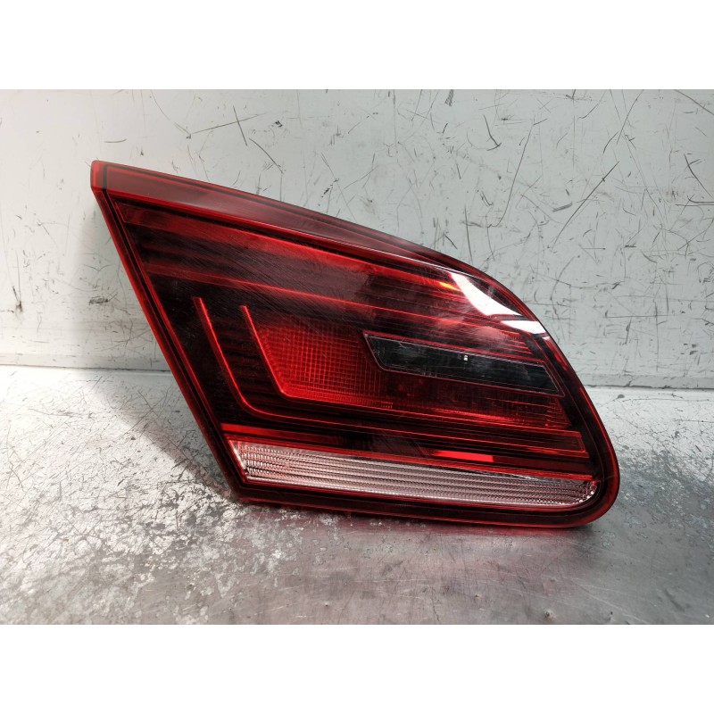 Recambio de piloto trasero izquierdo interior para volkswagen passat cc (357) 2.0 tdi referencia OEM IAM 3C8945307S  