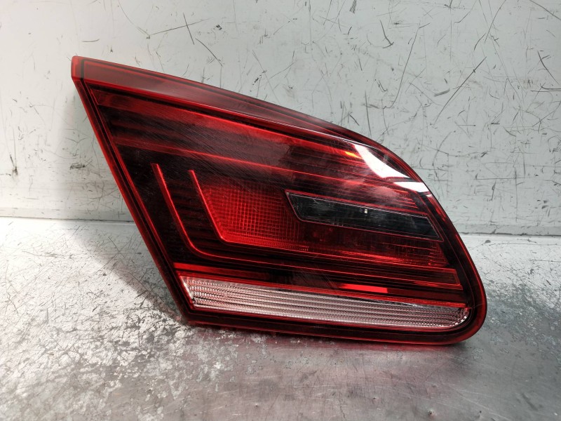 Recambio de piloto trasero izquierdo interior para volkswagen passat cc (357) 2.0 tdi referencia OEM IAM 3C8945307S  