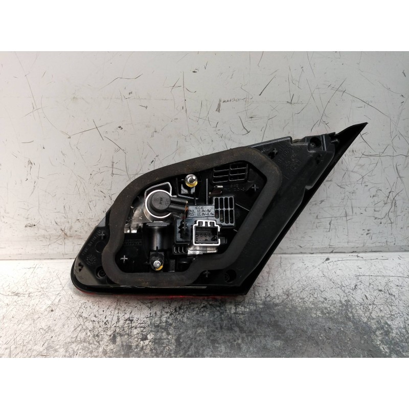 Recambio de piloto trasero izquierdo interior para volkswagen passat cc (357) 2.0 tdi referencia OEM IAM 3C8945307S  