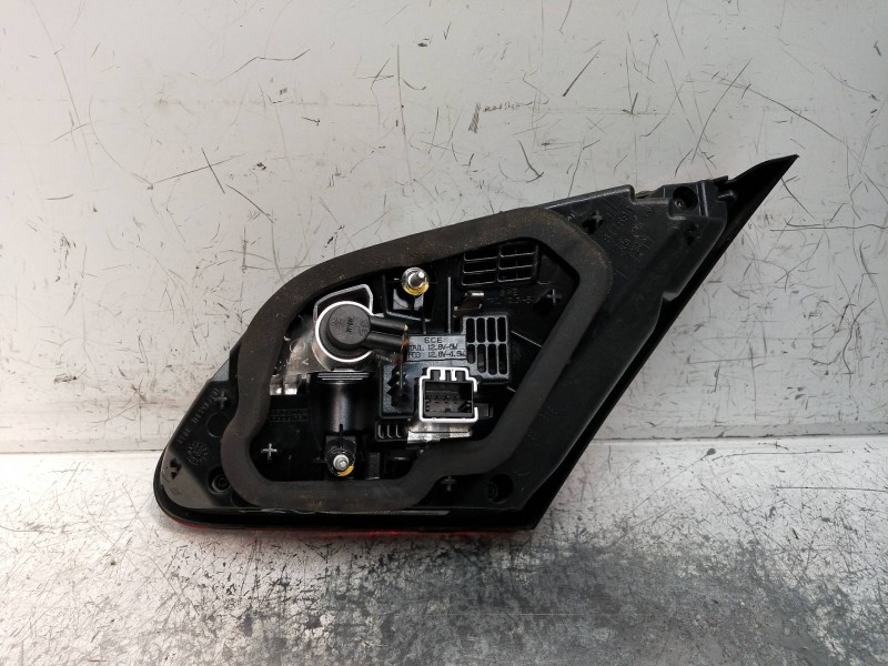 Recambio de piloto trasero izquierdo interior para volkswagen passat cc (357) 2.0 tdi referencia OEM IAM 3C8945307S  