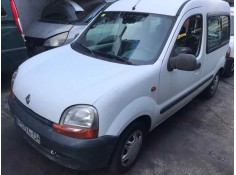 renault kangoo (f/kc0) del año 2000