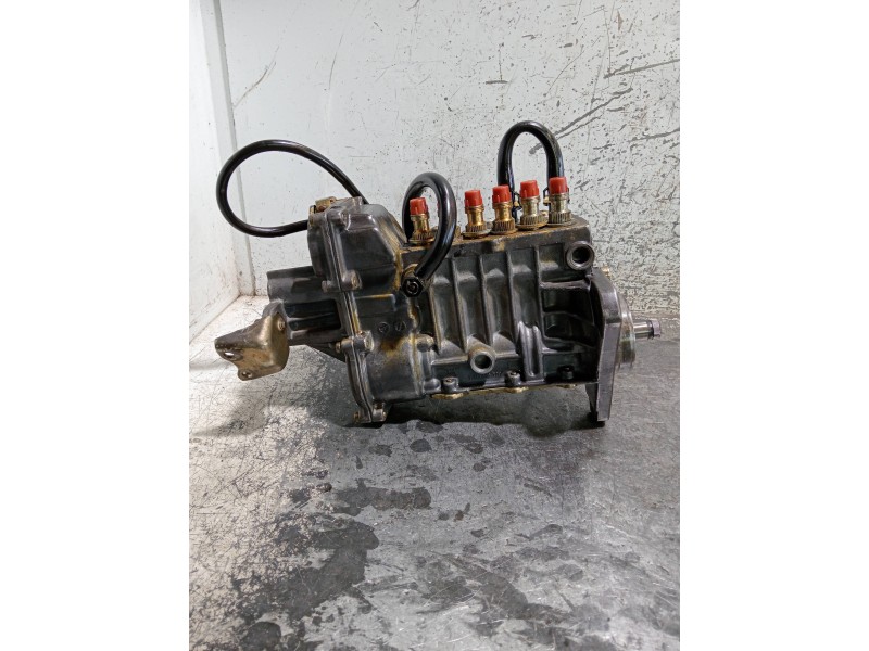 Recambio de bomba inyeccion para mercedes clase e (w210) berlina diesel referencia OEM IAM 0400196002 6060700501 BOSCH