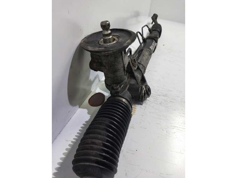 Recambio de cremallera direccion para kia magentis 2.5 v6 cat referencia OEM IAM   