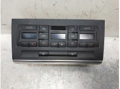 Recambio de mando calefaccion / aire acondicionado para audi a4 avant (8e) referencia OEM IAM 8E0820043AJ  