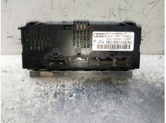 Recambio de mando calefaccion / aire acondicionado para audi a4 avant (8e) referencia OEM IAM 8E0820043AJ   2
