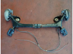 Recambio de puente trasero para peugeot 308 referencia OEM IAM   DISCO