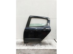 Recambio de puerta trasera izquierda para peugeot 308 referencia OEM IAM   5P