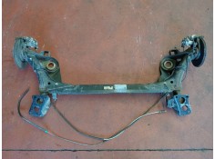 Recambio de puente trasero para seat toledo (1m2) referencia OEM IAM   DISCO
