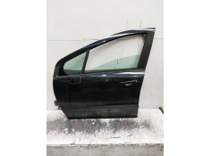 Recambio de puerta delantera izquierda para peugeot 308 referencia OEM IAM   5P