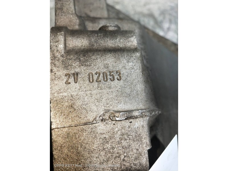 Recambio de caja cambios para audi 100 berlina (443) referencia OEM IAM 2V 02053  Recambio de caja cambios para audi 100 berlina (443) referencia OEM IAM 2V 02053