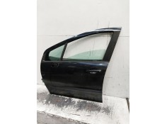 Recambio de puerta delantera izquierda para peugeot 308 referencia OEM IAM   5P 2